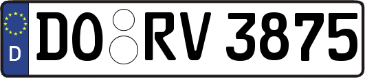 DO-RV3875