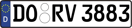 DO-RV3883
