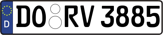 DO-RV3885