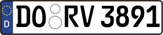 DO-RV3891