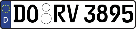 DO-RV3895