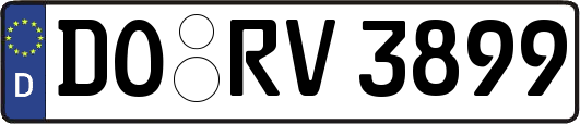 DO-RV3899