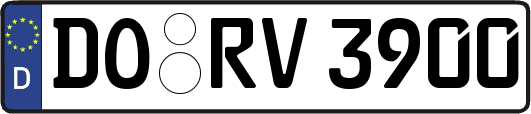 DO-RV3900
