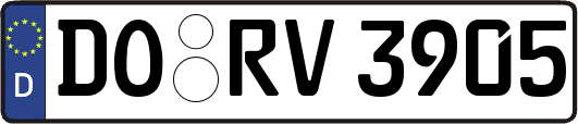 DO-RV3905