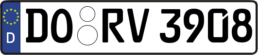 DO-RV3908