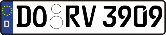 DO-RV3909