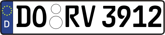 DO-RV3912
