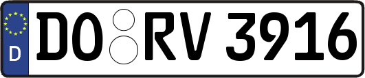DO-RV3916