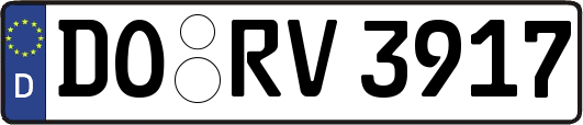 DO-RV3917