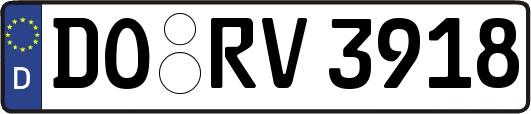 DO-RV3918
