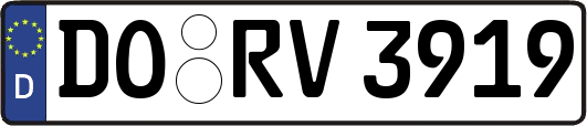 DO-RV3919