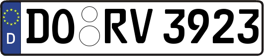 DO-RV3923