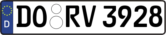 DO-RV3928
