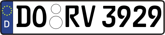 DO-RV3929