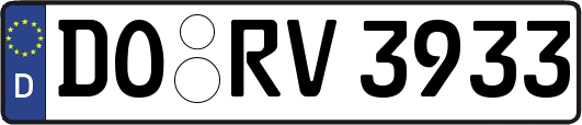 DO-RV3933