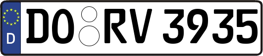 DO-RV3935