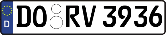 DO-RV3936
