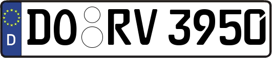 DO-RV3950