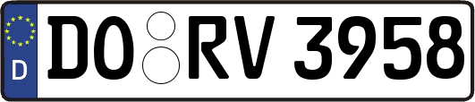 DO-RV3958