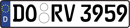 DO-RV3959
