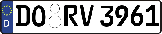 DO-RV3961