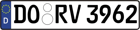 DO-RV3962