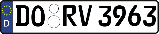 DO-RV3963