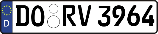 DO-RV3964