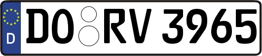 DO-RV3965
