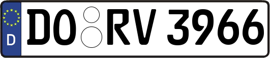 DO-RV3966