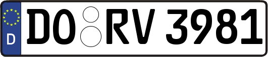 DO-RV3981