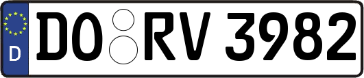 DO-RV3982
