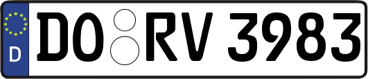 DO-RV3983