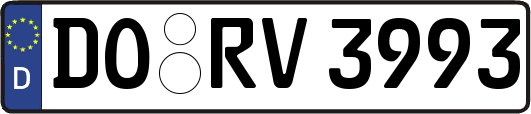DO-RV3993