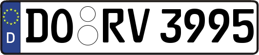 DO-RV3995