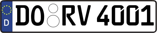 DO-RV4001