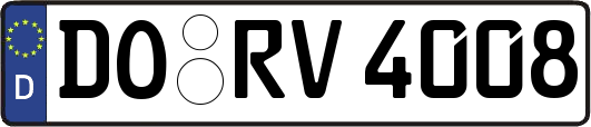 DO-RV4008