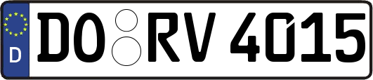 DO-RV4015