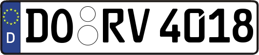 DO-RV4018