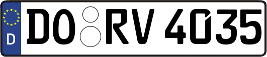 DO-RV4035
