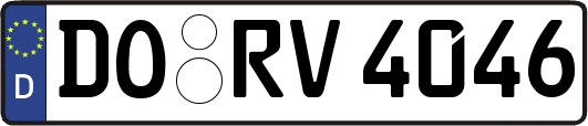 DO-RV4046