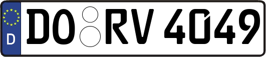 DO-RV4049