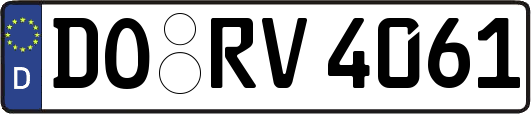 DO-RV4061