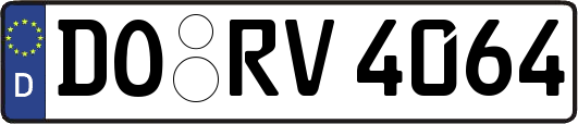 DO-RV4064