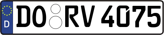 DO-RV4075