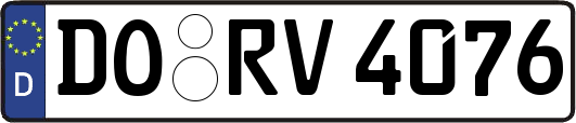DO-RV4076