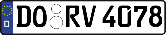 DO-RV4078
