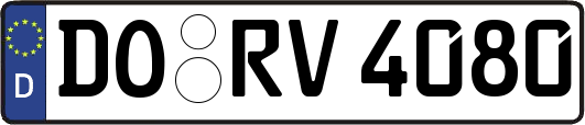 DO-RV4080