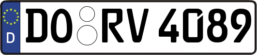 DO-RV4089