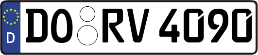 DO-RV4090